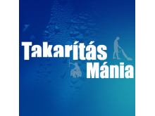 Takarítás mánia